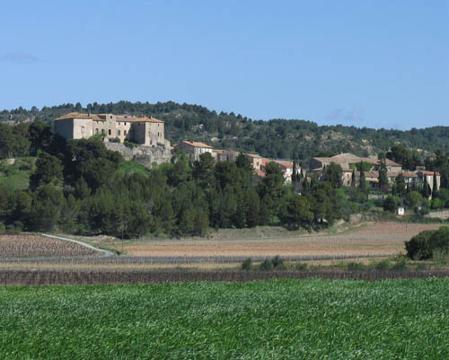 Beaufort-Chateau