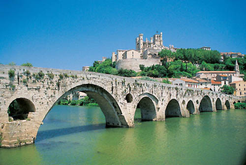 Beziers