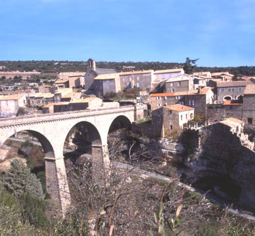 Minerve