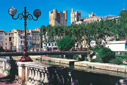 Narbonne