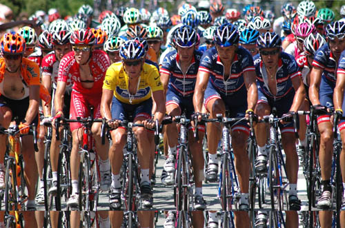 Tour de France