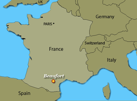 Languedoc-Roussillion