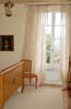 upstairs bedroom detail