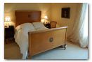 upstairs bedroom